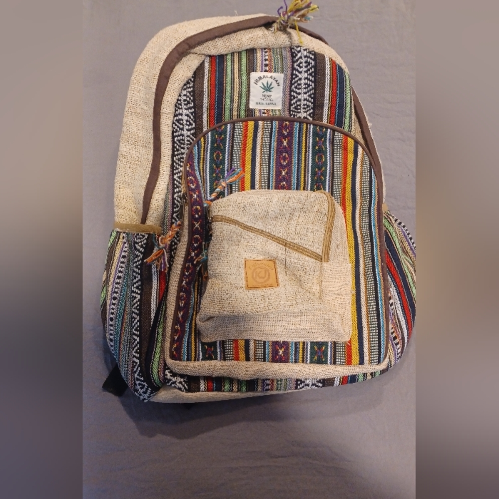 Backpack NWT